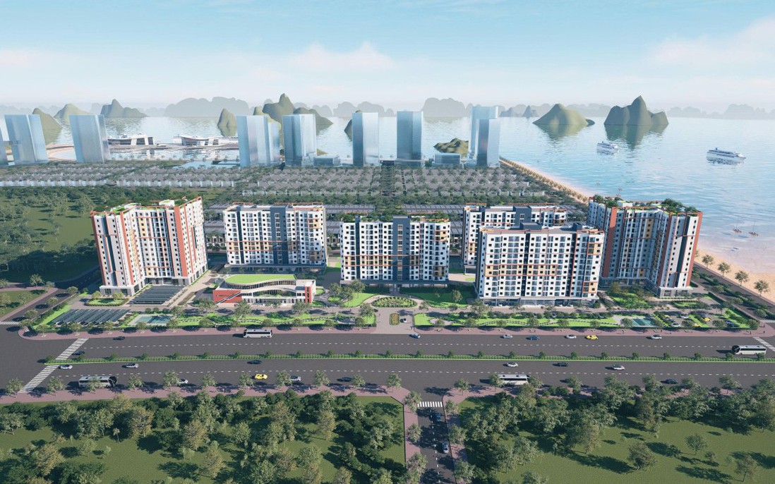 Quảng Ninh: Phát triển quỹ nhà ở cho thuê nhằm từng bước đáp ứng nhu cầu nhà ở của người dân
