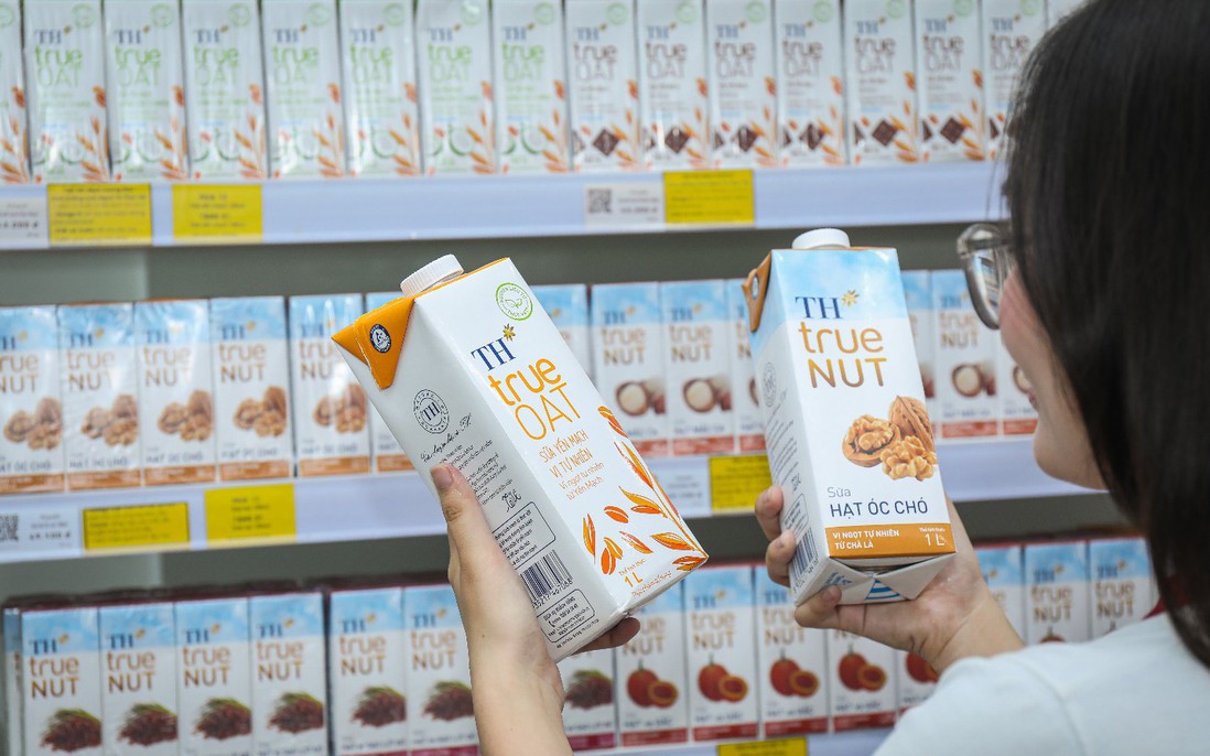 Dinh dưỡng cá nhân hóa: Khi chế độ dinh dưỡng được "thiết kế" phù hợp cho từng nhu cầu sức khỏe