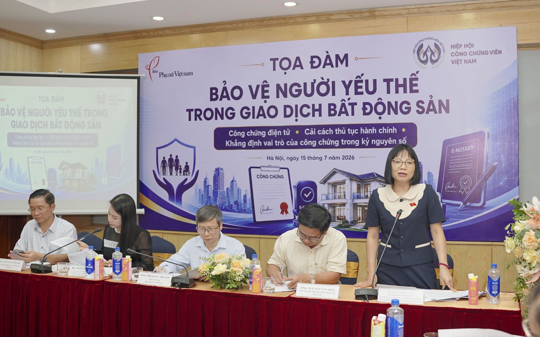 Những lý do có thể khiến người dân trở thành bên yếu thế trong giao dịch bất động sản?
