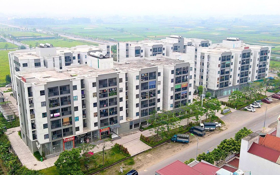 Cần mở rộng cơ hội tiếp cận nhà ở, tăng cường quản lý nhà công vụ