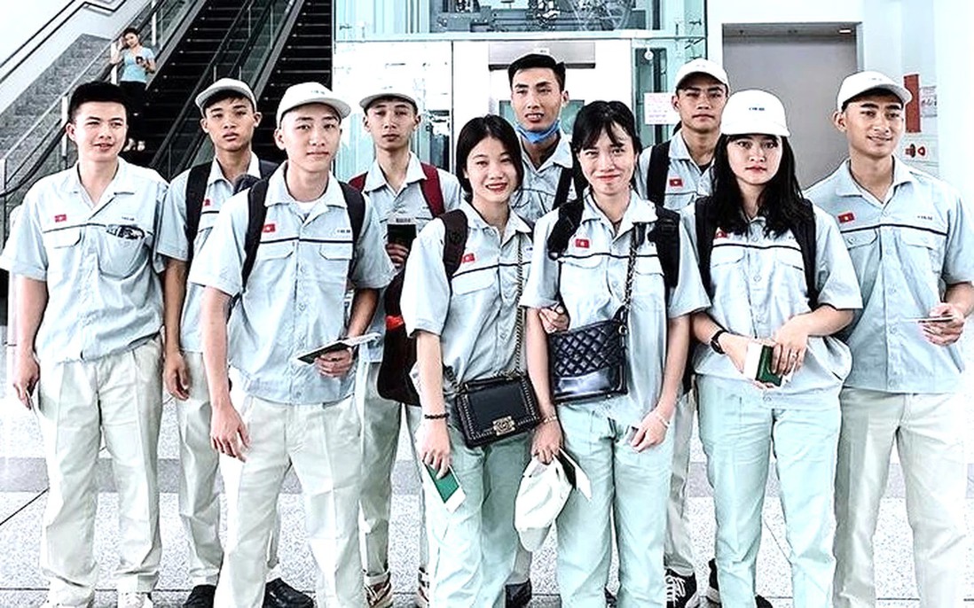 Sửa Luật Người lao động đi làm việc ở nước ngoài theo hợp đồng: Chuyển mạnh sang "hậu kiểm"