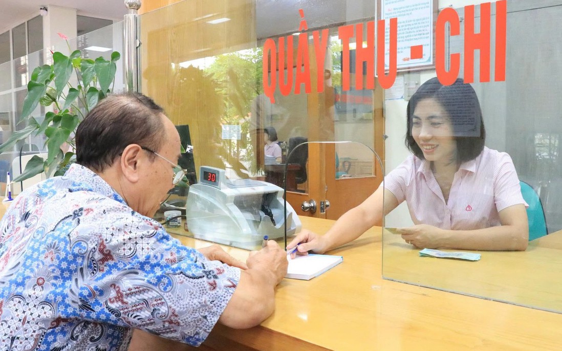 Lạng Sơn: Sôi nổi ngày hội "Gửi tiền tiết kiệm, chung tay vì người nghèo"
