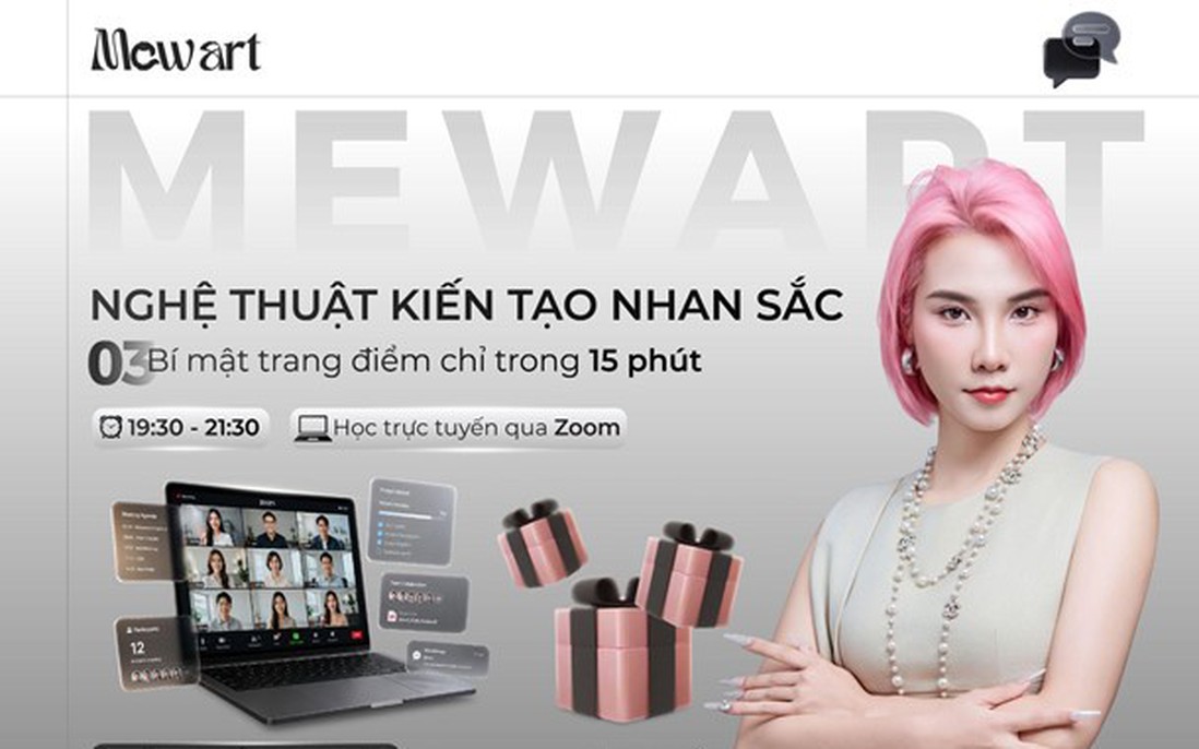 Chi hàng chục triệu mua mỹ phẩm: Sai lầm phổ biến của nhiều phụ nữ hiện đại