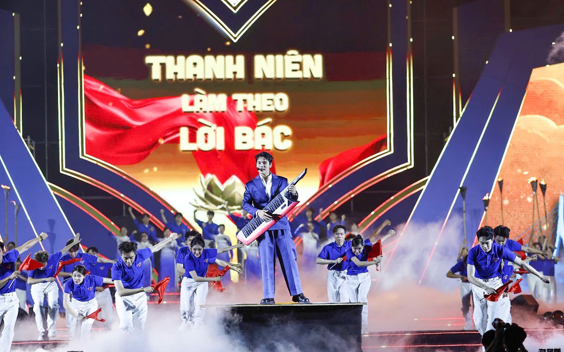 Thúc đẩy kịch bản tăng trưởng 2 con số cho công nghiệp văn hóa