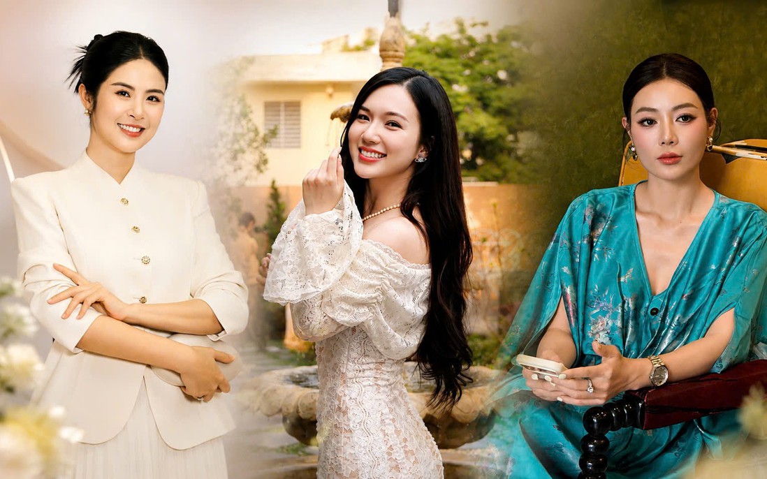 Diễn đàn tháng 7: Có gia đình đồng hành, nghệ sĩ vững tâm với những quyết định lớn