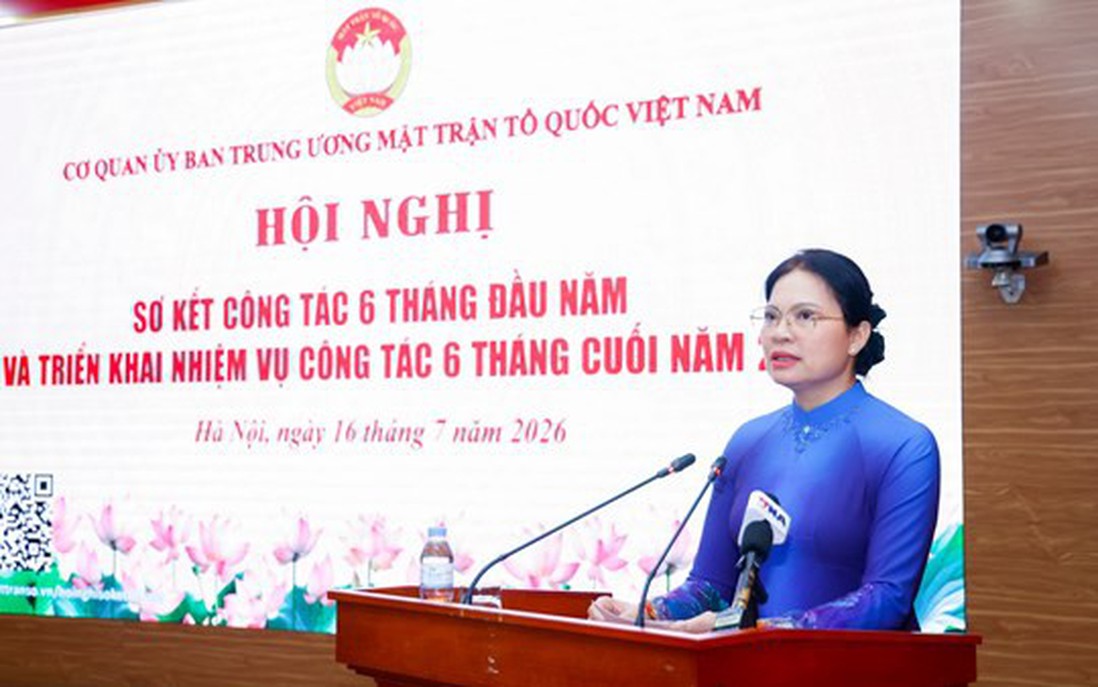 Tiếp tục tham mưu bổ sung, sửa đổi cơ cấu, chức năng, nhiệm vụ, đảm bảo bộ máy hoạt động thông suốt