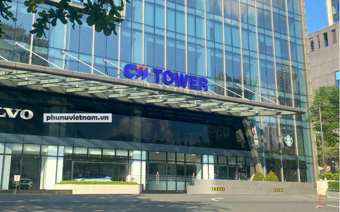 Hệ sinh thái của CII vay 1 tỷ USD làm cao tốc TP. Hồ Chí Minh – Trung Lương – Mỹ Thuận