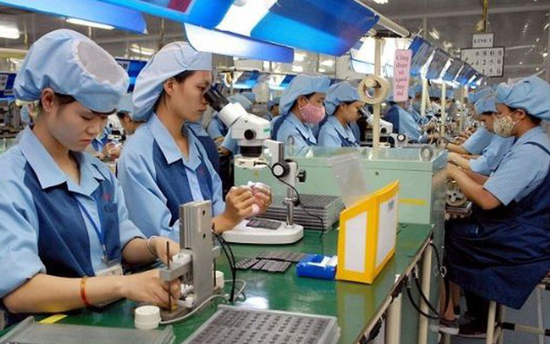 Quy định mới xử phạt vi phạm hành chính trong lĩnh vực lao động, bảo hiểm xã hội
