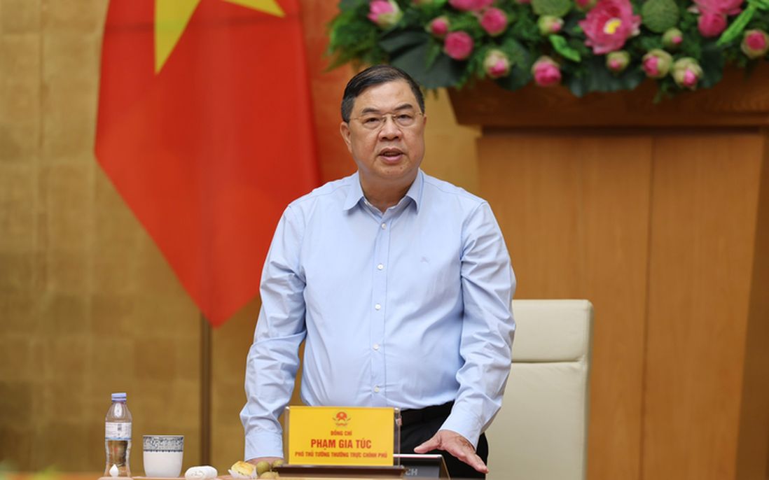 Công tác bảo vệ nền tảng tư tưởng của Đảng tại Đảng ủy Chính phủ ngày càng đi vào chiều sâu
