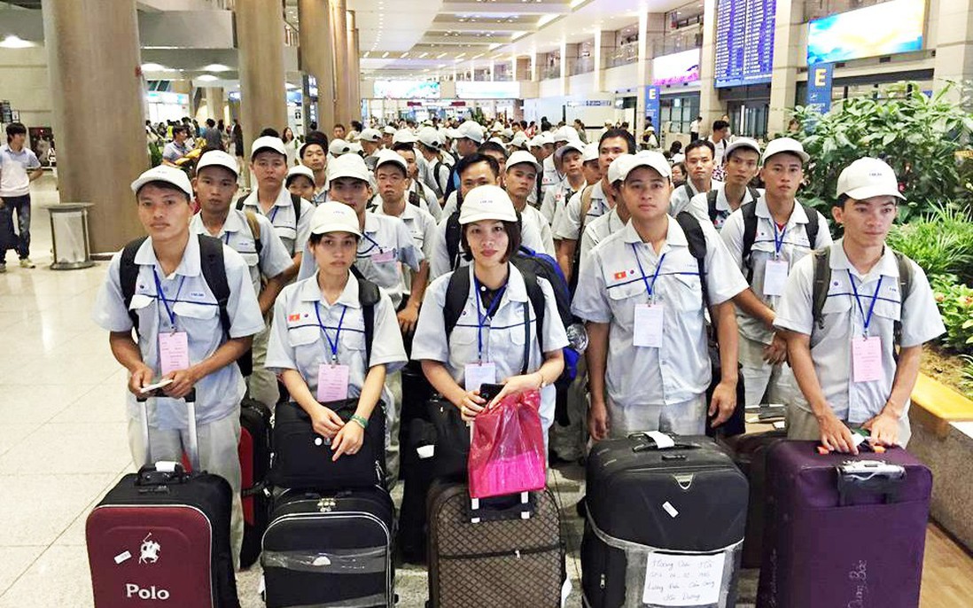 Đưa người lao động đi làm việc ở nước ngoài: Ưu tiên lao động có chuyên môn sang các nước phát triển