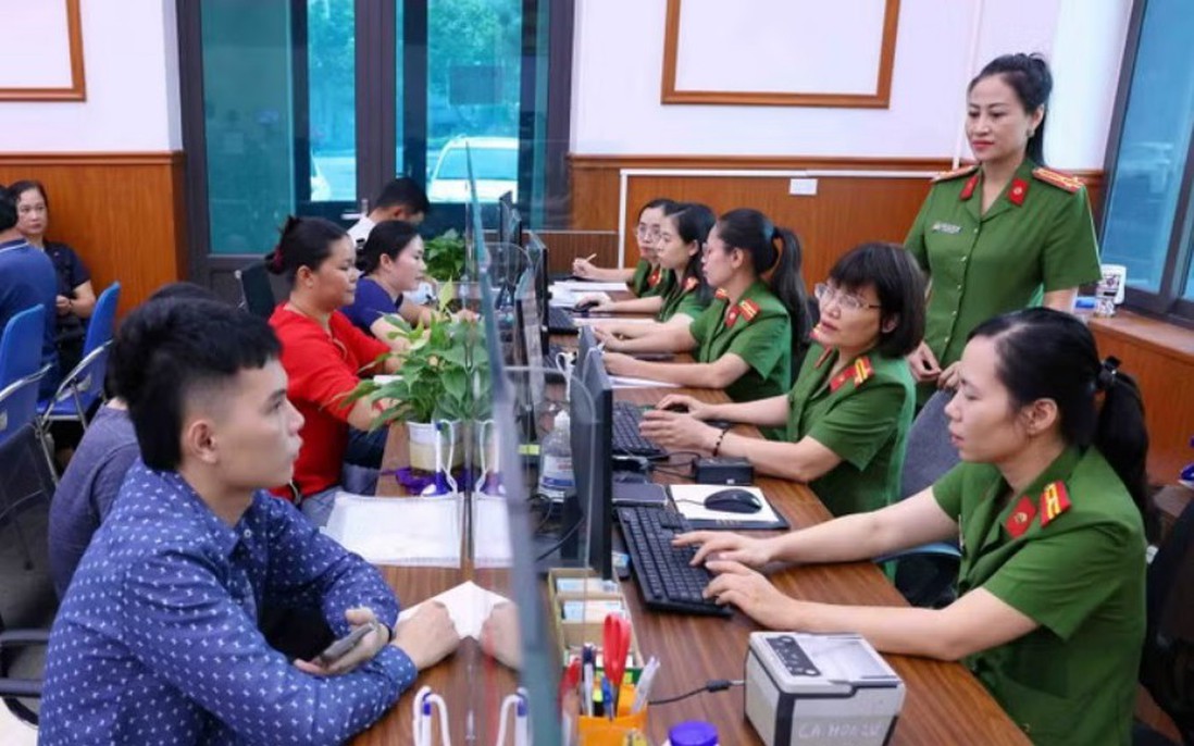 Công an cấp xã sẽ chịu giám sát, phản biện từ Mặt trận Tổ quốc và Nhân dân