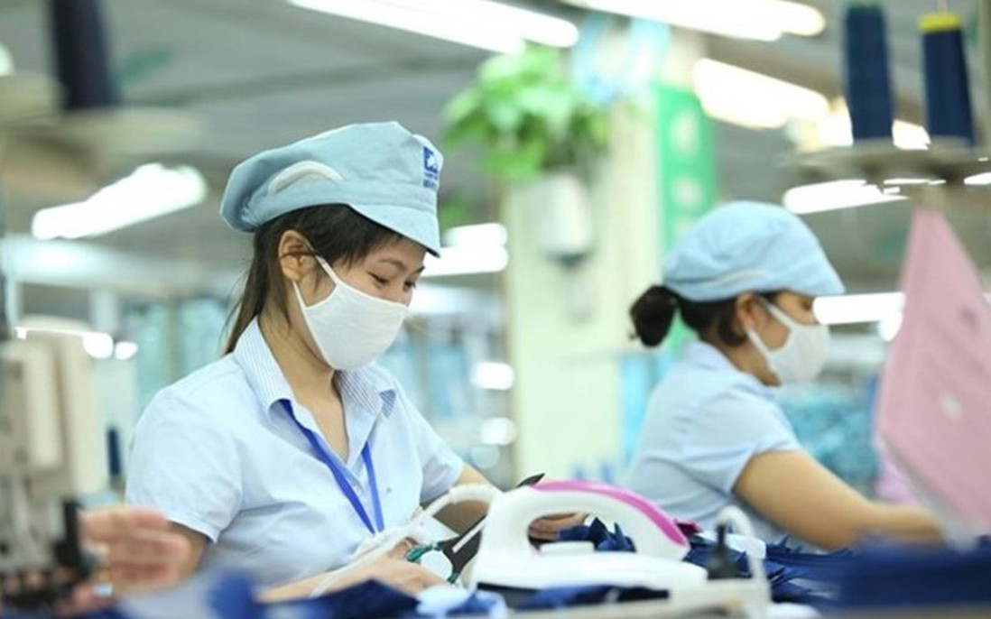 Thống nhất đề xuất tăng lương tối thiểu vùng 7,8% từ 1/1/2027