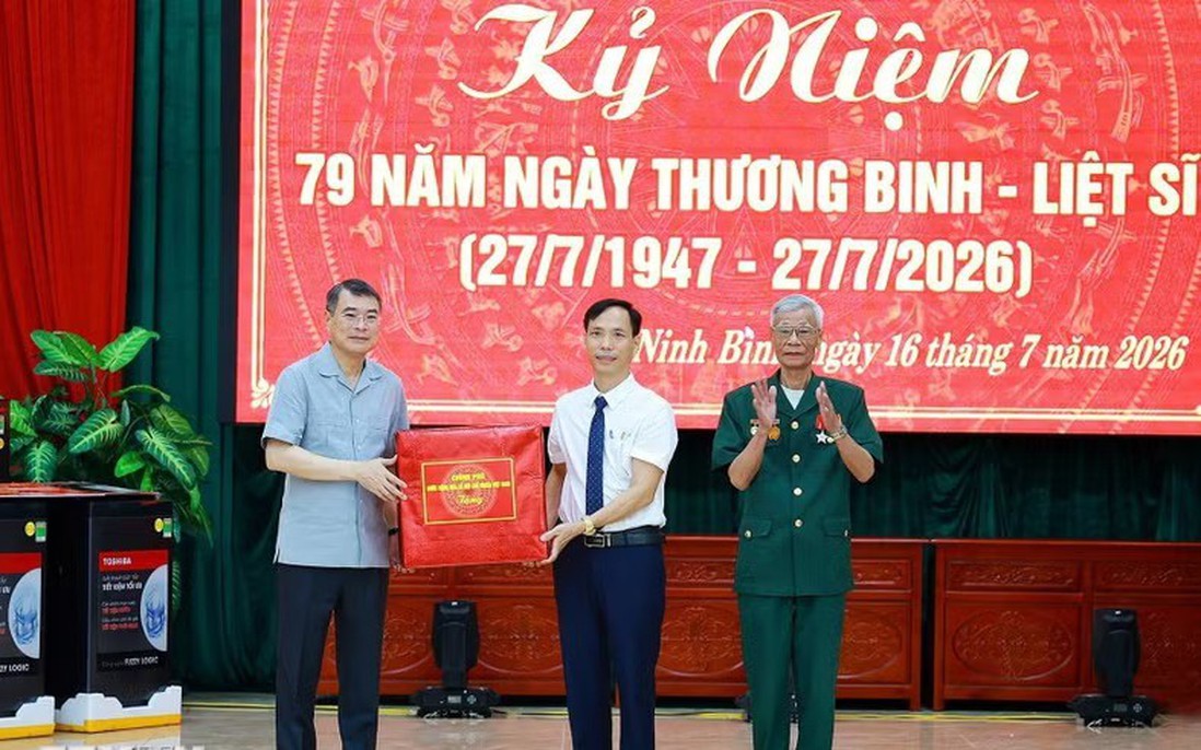 Thủ tướng: Tiếp nối truyền thống "Uống nước nhớ nguồn", chăm lo tốt hơn cho người có công