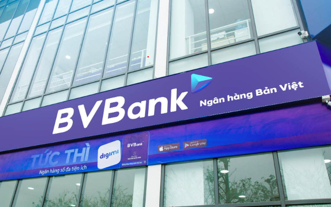 Cổ phiếu BVBank chuyển sàn HOSE, giá tham chiếu thế nào?