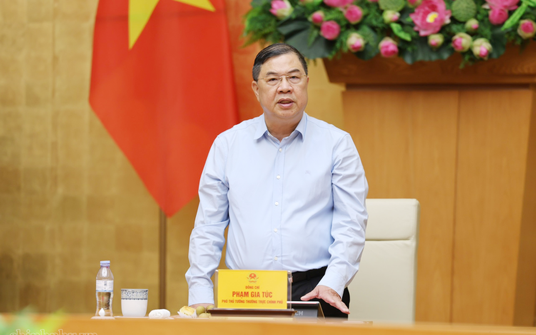 Công tác bảo vệ nền tảng tư tưởng của Đảng tại Đảng ủy Chính phủ ngày càng đi vào chiều sâu