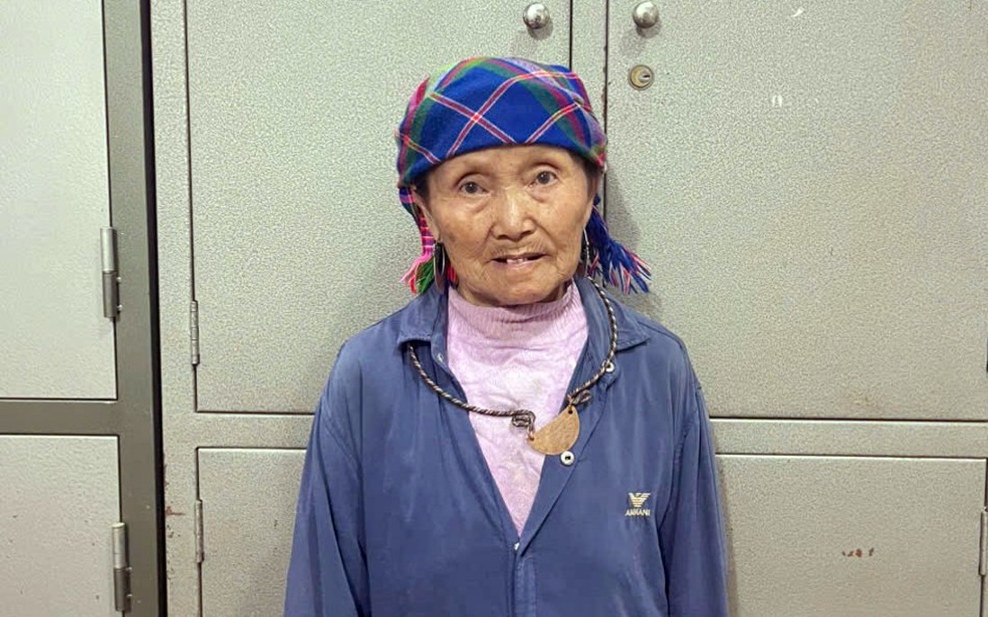 Bán ma túy cho người 82 tuổi, cụ bà 73 tuổi bị khởi tố