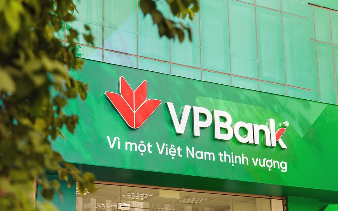 Mảng kinh doanh nào giúp VPBank lập đỉnh lợi nhuận?