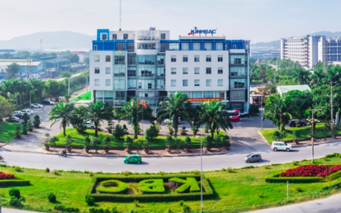 KBC kinh doanh thế nào khi vừa bị xử phạt vi phạm về thuế?