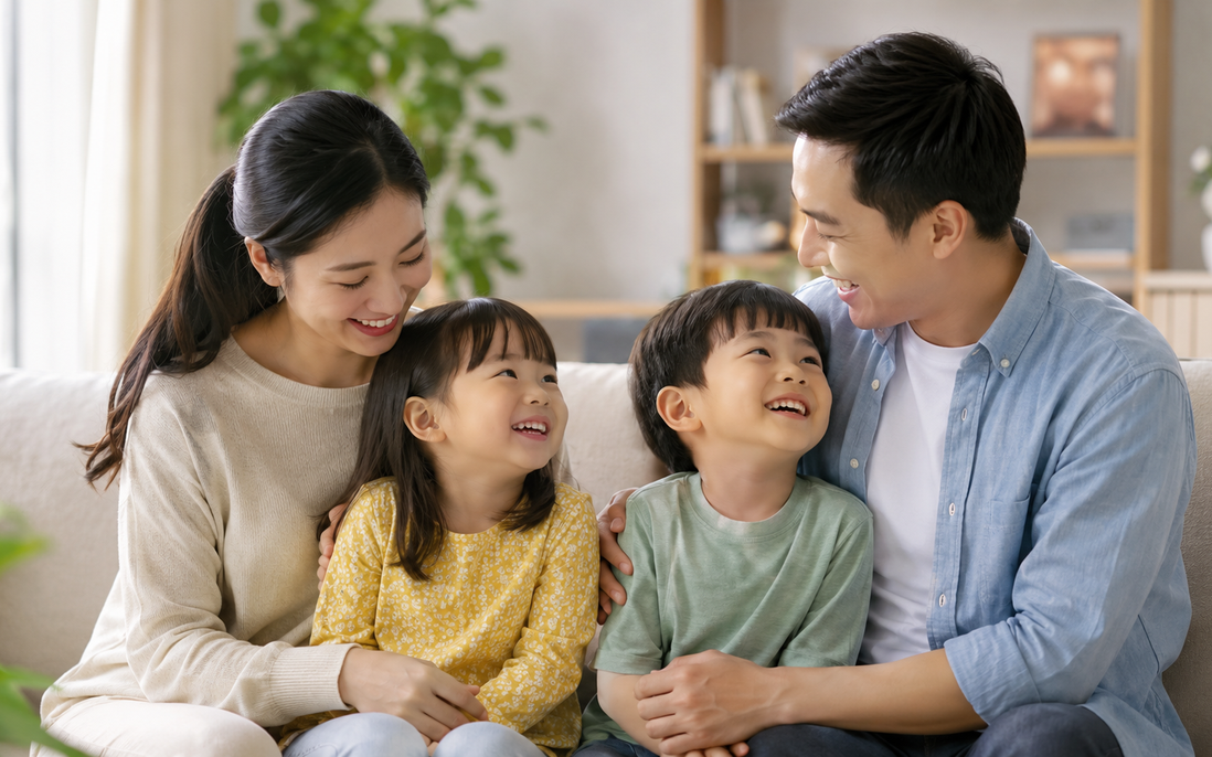 Diễn đàn tháng 7: Những rào cản khiến vợ chồng trẻ ngại sinh đủ 2 con