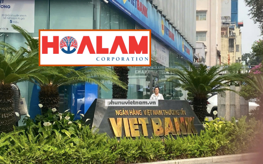Chủ tịch Tập đoàn Hoa Lâm muốn mua 22 triệu cổ phiếu VBB