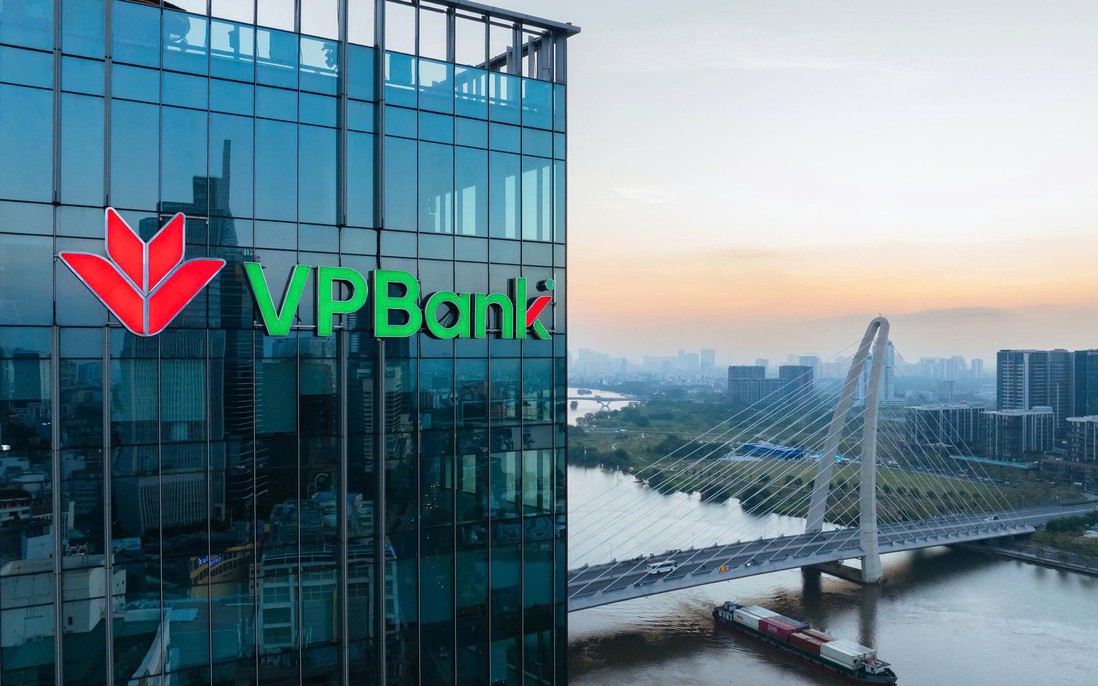 Mảng kinh doanh nào giúp VPBank lập đỉnh lợi nhuận?