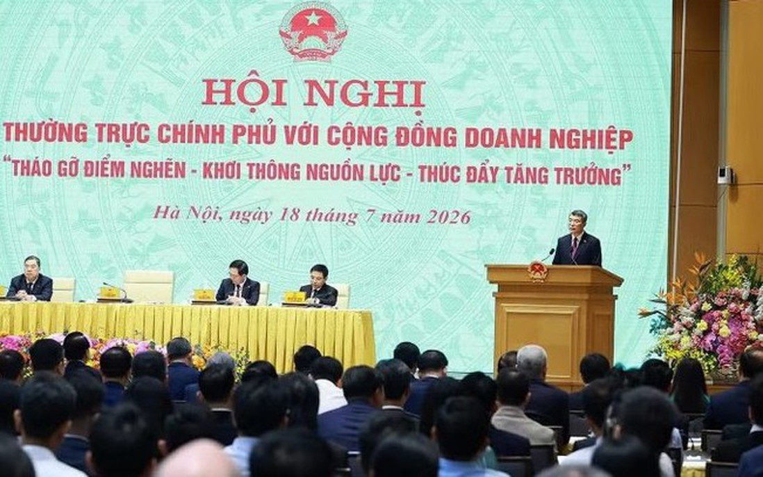 Doanh nghiệp nhỏ, hộ kinh doanh kỳ vọng chính sách thuế, tín dụng thông thoáng hơn