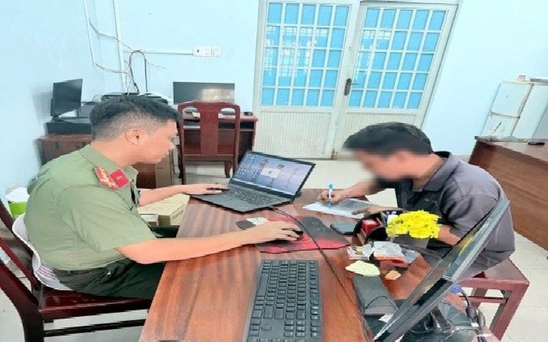 Xử lý gần 400 trường hợp lan truyền thông tin độc hại trên mạng