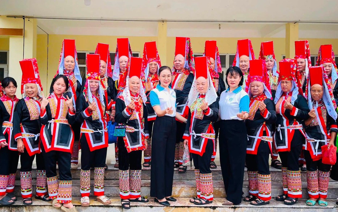 Phụ nữ Quảng Ninh triển khai nhiều công trình, phần việc với tổng trị giá trên 3 tỷ đồng