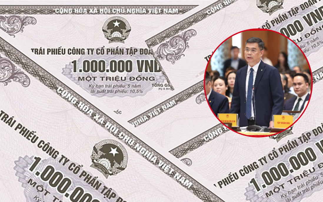 Trái phiếu doanh nghiệp: Cần minh bạch