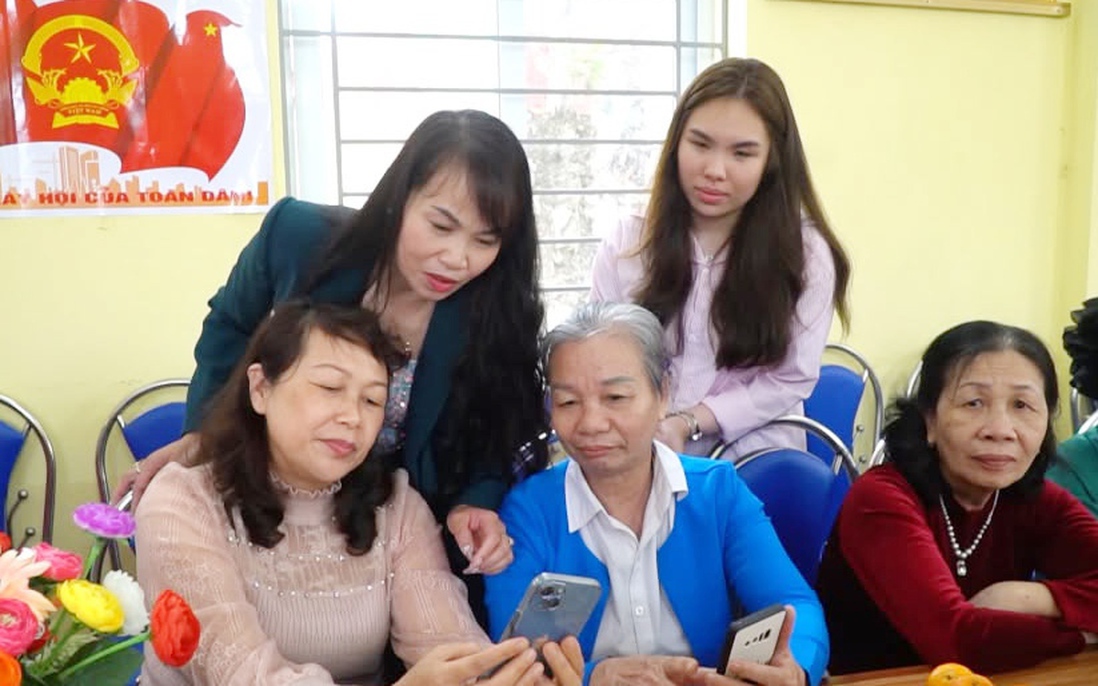 MTTQ tỉnh Quảng Ninh phát huy vai trò của các tổ chức chính trị - xã hội trong chuyển đổi số