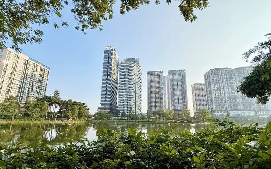 Điều chỉnh Quy hoạch sử dụng đất quốc gia thời kỳ 2021-2030, tầm nhìn năm 2050