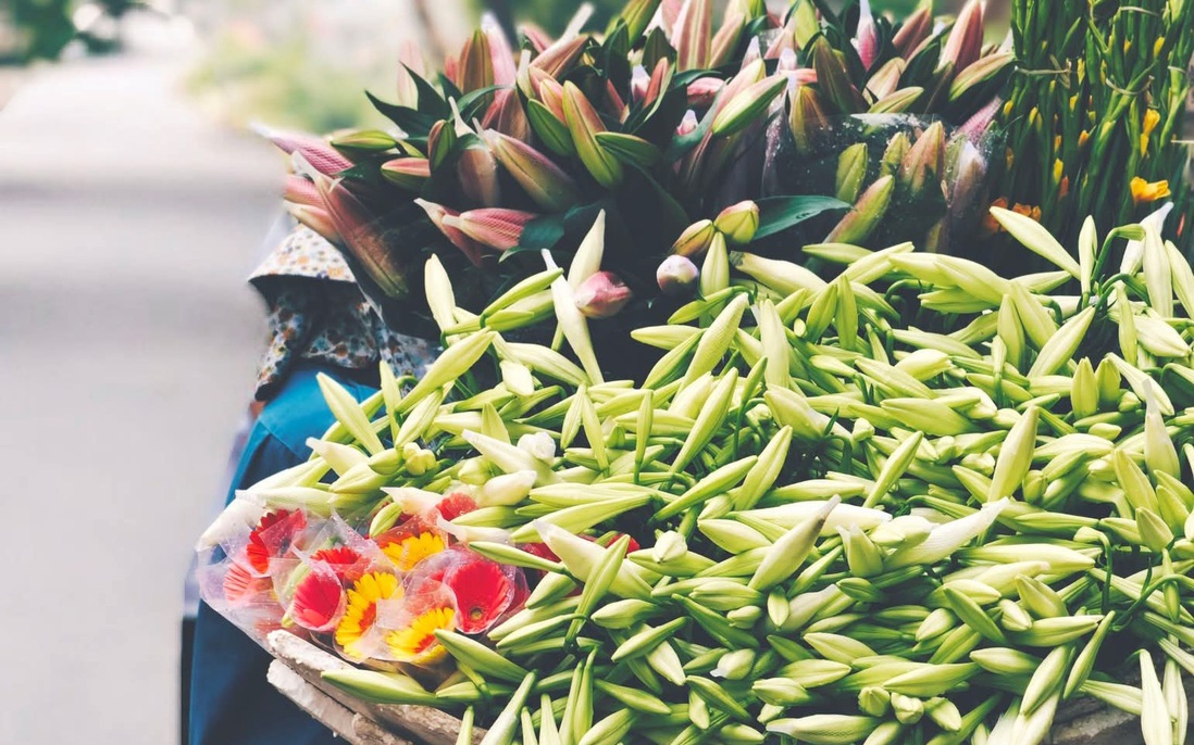 Hà Nội tiên phong kiến tạo không gian văn hóa đô thị số 