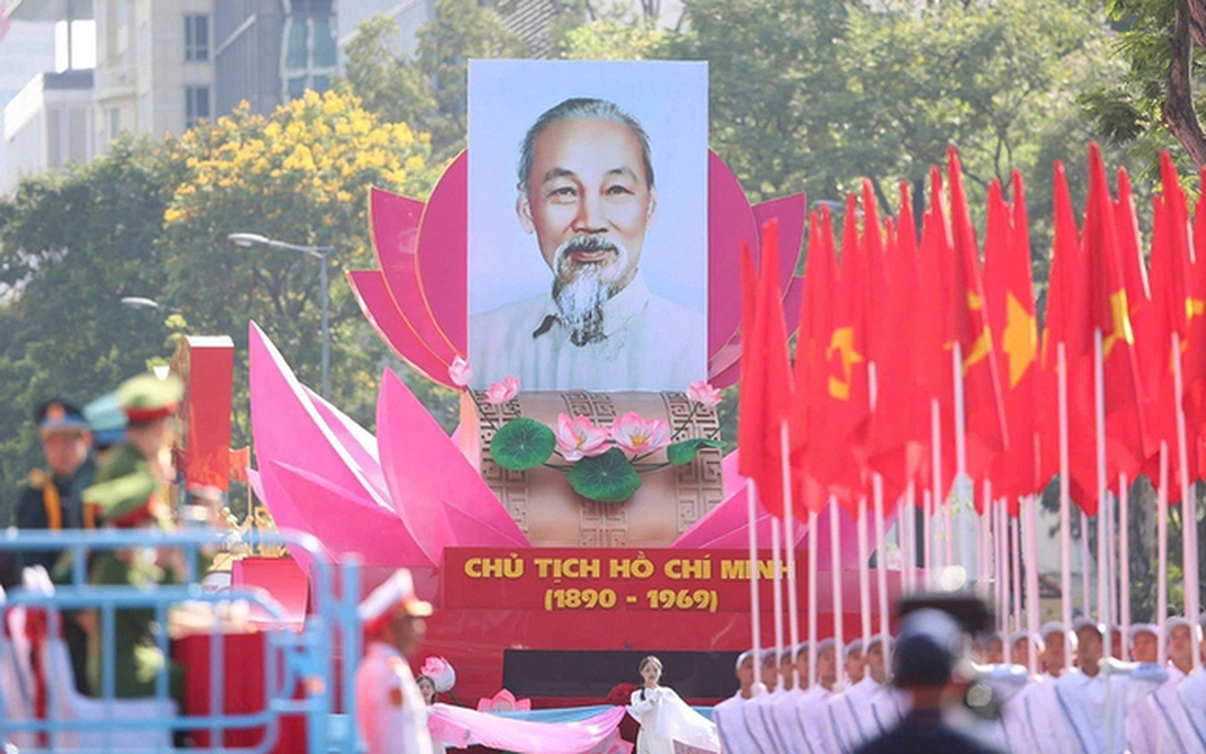 Thành phố không chỉ mang tên Bác, mà phải thực hiện cho được mong muốn của Bác