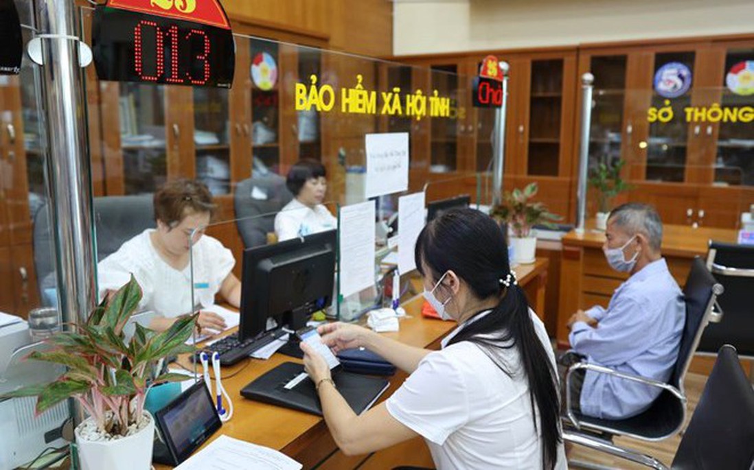 Mở rộng diện tham gia bảo hiểm hưu trí bổ sung