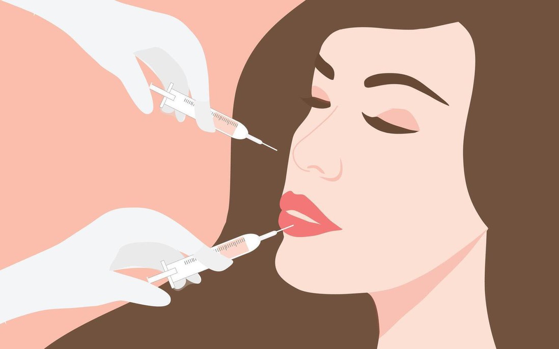 Can thiệp thẩm mỹ không phẫu thuật "hút" khách