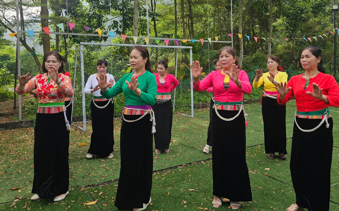 Lồng ghép bình đẳng giới trong sửa đổi luật về văn hóa, thể thao, du lịch
