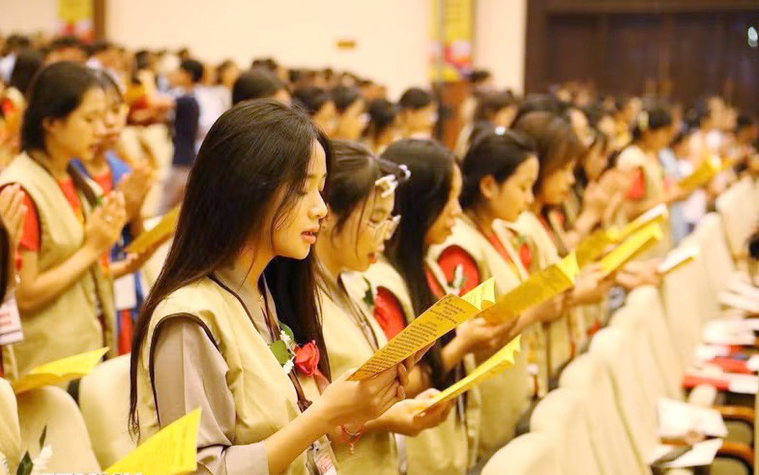 Mùa Vu lan-Báo hiếu 2026: Hướng đến các thương bệnh binh, gia đình liệt sỹ
