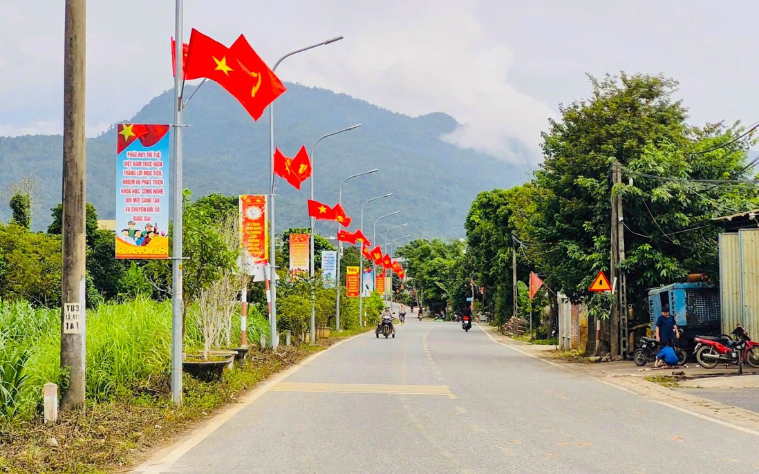 Khi chủ trương, chính sách góp phần thay đổi cuộc sống người dân miền núi của Hà Nội