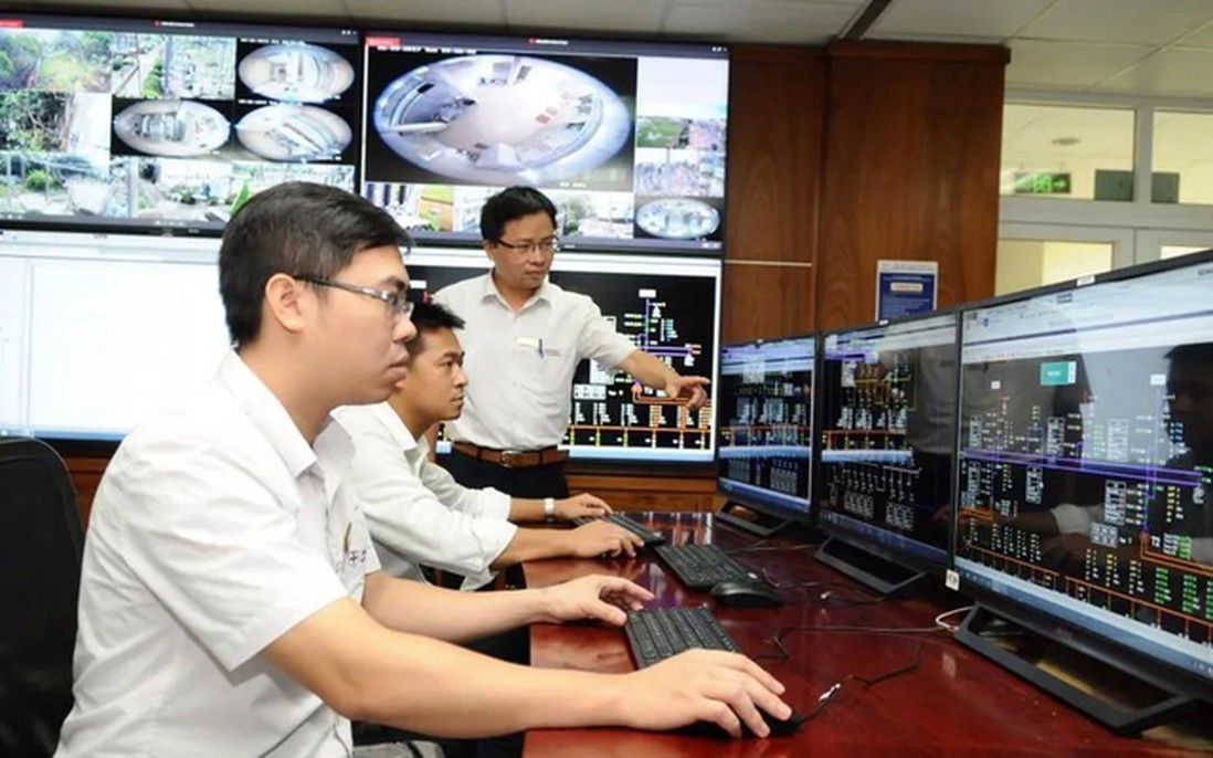 Hà Nội xây dựng "lá chắn số" bảo vệ người dân