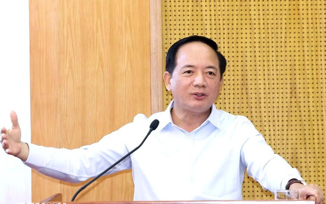Chủ động hóa giải những âm mưu "chiến tranh nhận thức"