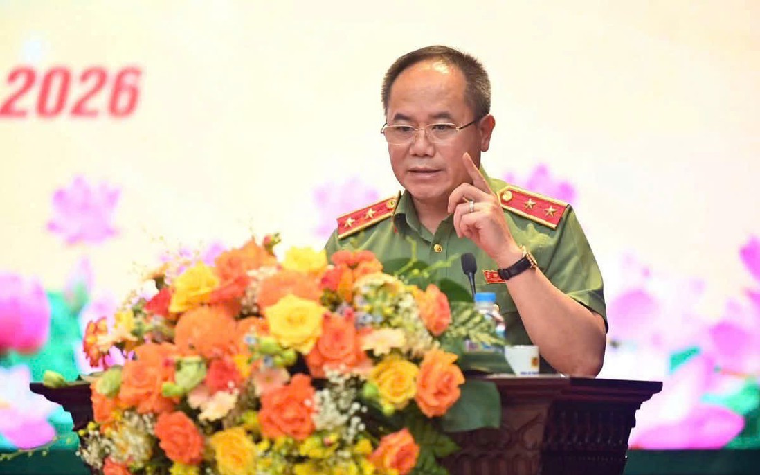 Tội phạm giảm 23,6% trong 6 tháng đầu năm, giữ vững an ninh trật tự Thủ đô