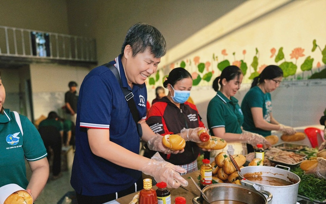 TikToker Phạm Ngọc Dũng và trách nhiệm phía sau mỗi bài kêu gọi