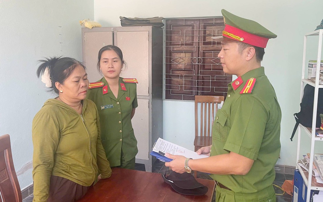 Nhờ lấy lại 10 tỷ đồng bị lừa, người phụ nữ mất thêm 179 triệu đồng