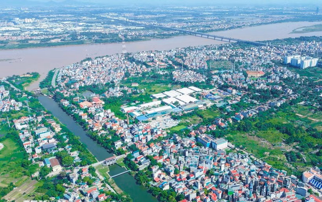 Lấy ý kiến dự án Luật Đất đai (sửa đổi) để báo cáo Thủ tướng Chính phủ