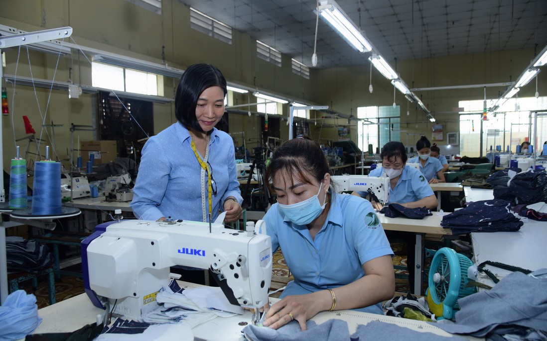 Lan tỏa phong trào “Lao động giỏi, lao động sáng tạo” ở Quân khu 7