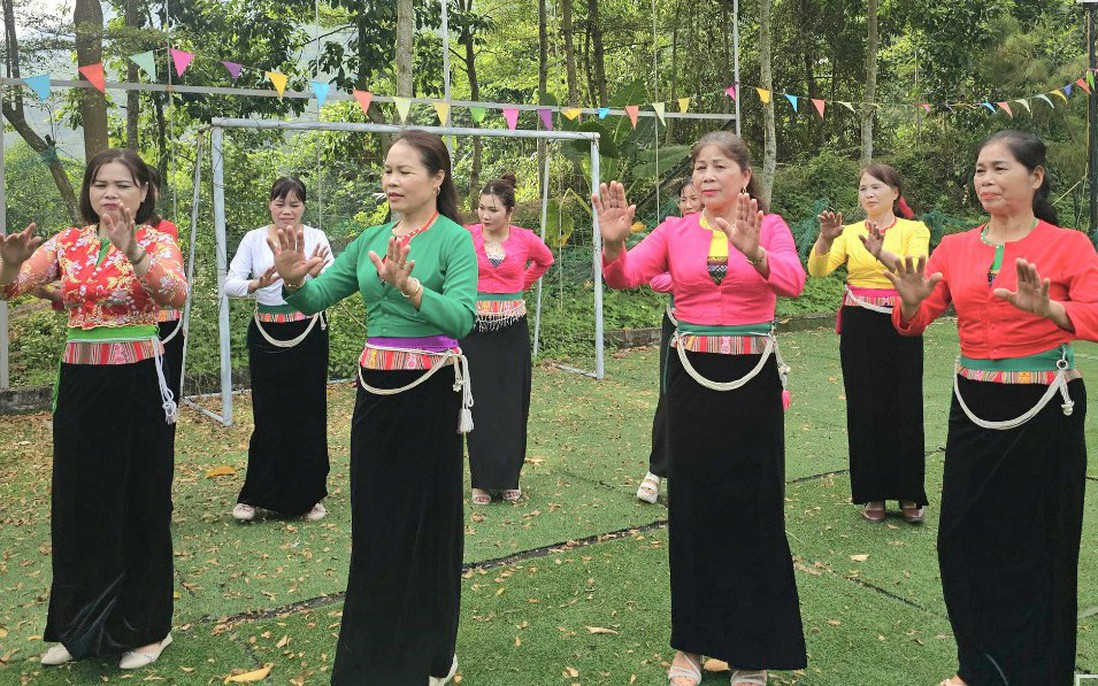 Lồng ghép bình đẳng giới trong sửa đổi luật về văn hóa, thể thao, du lịch