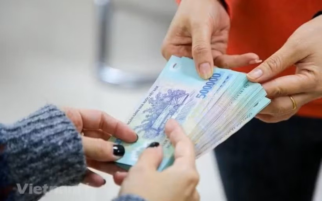 Đề xuất tăng lương tối thiểu vùng 7,8% từ 1/1/2027 và điều chỉnh địa bàn áp dụng