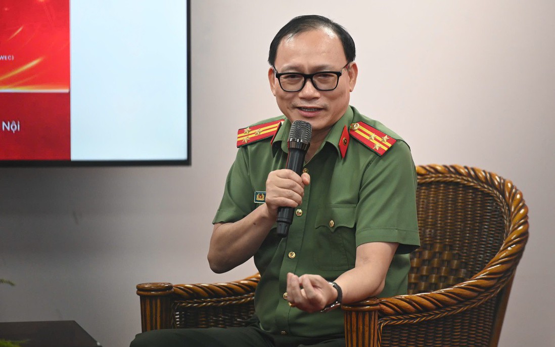 Sửa Bộ Luật Hình sự: Bảo vệ dữ liệu cá nhân để chặn tội phạm công nghệ cao từ gốc