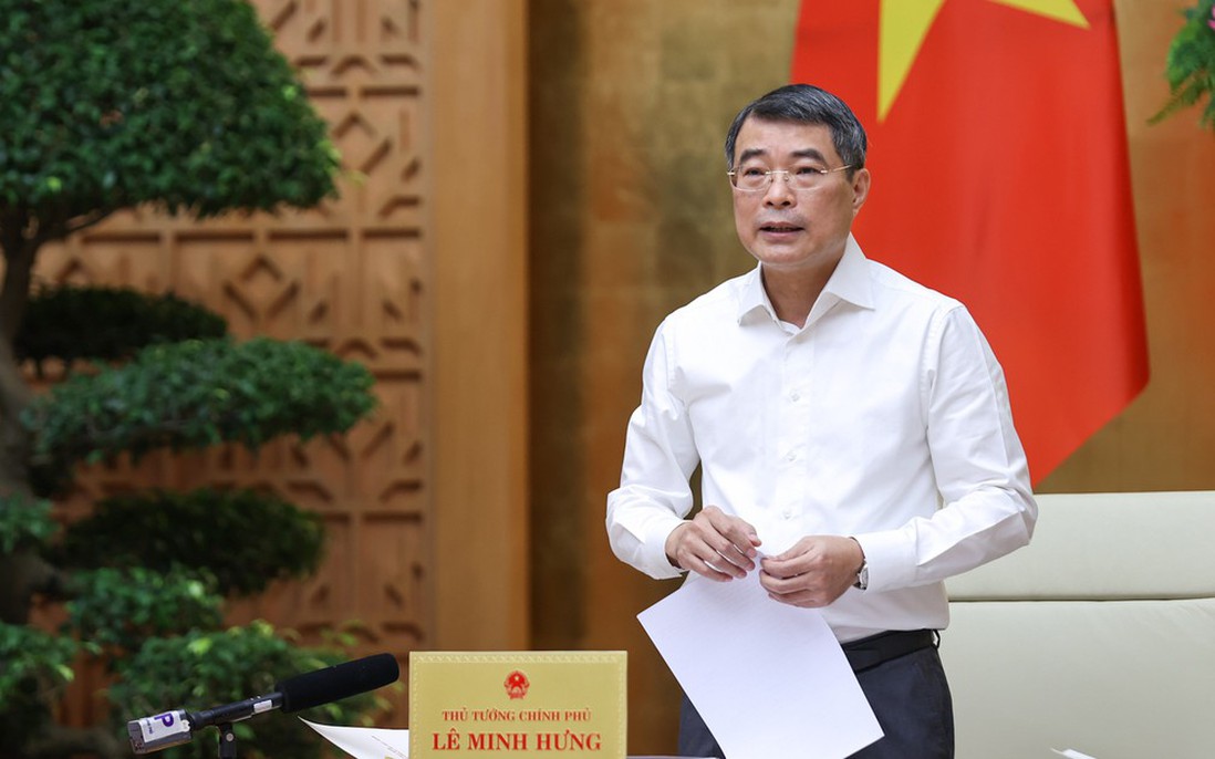 Thủ tướng Chính phủ Lê Minh Hưng làm Trưởng Ban Chỉ đạo Phòng thủ dân sự quốc gia