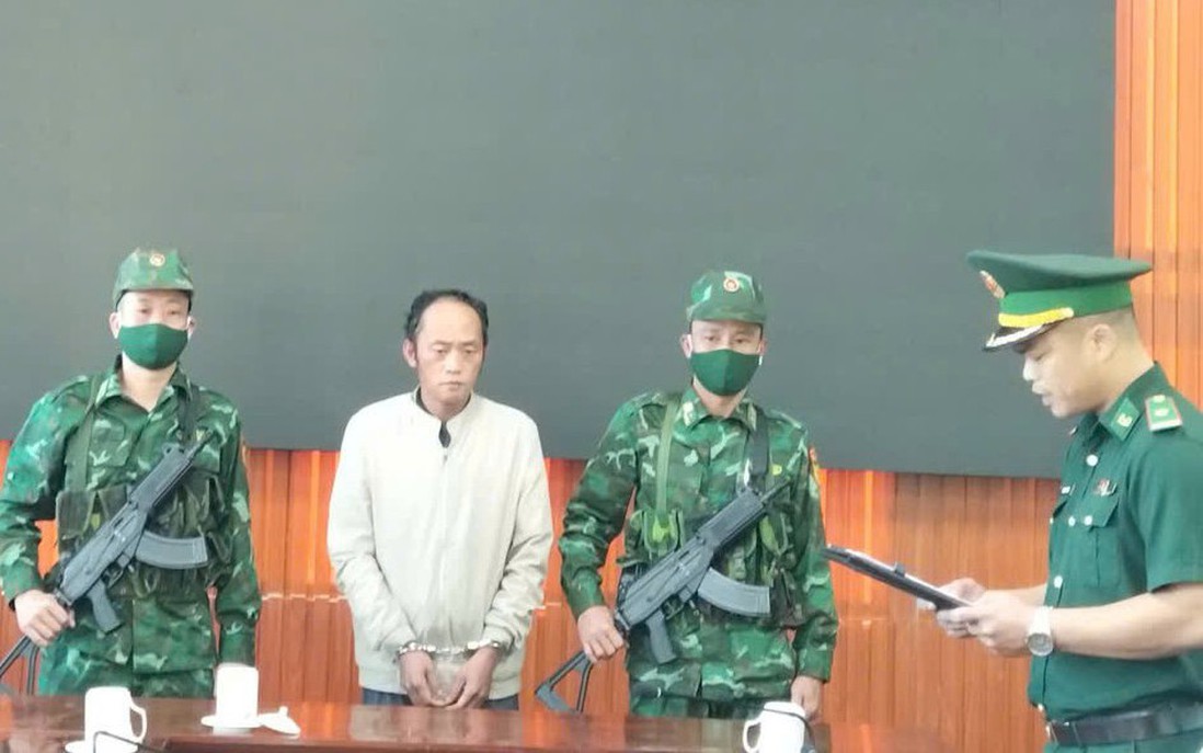 Tuyên Quang: Khởi tố vụ án đưa 6 người xuất cảnh trái phép qua biên giới